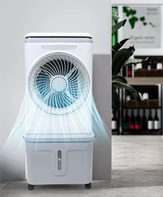 Refroidisseur d'air CC