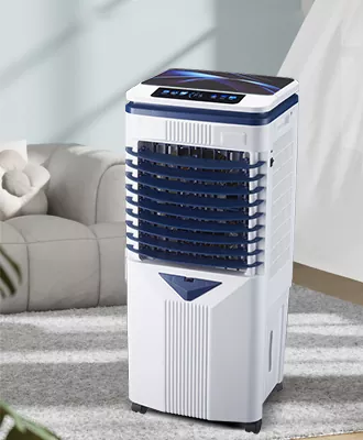 Refroidisseur d'air par évaporation