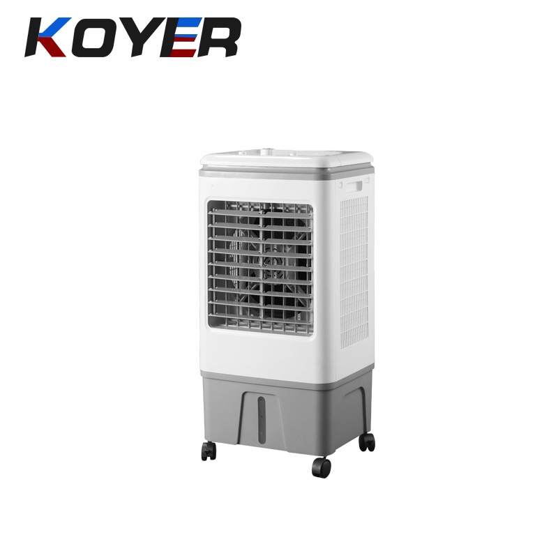 Ventilateur de refroidisseur d'air domestique DC