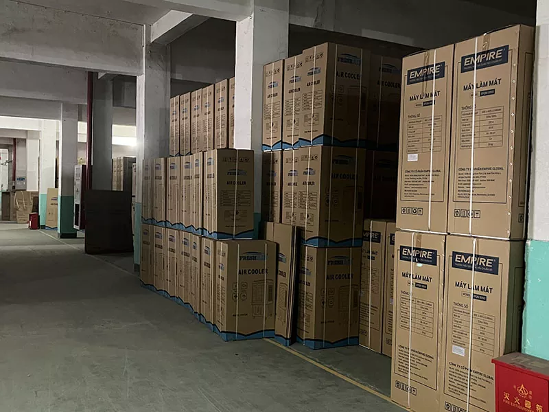 DC Semi Automatic Washing Machine