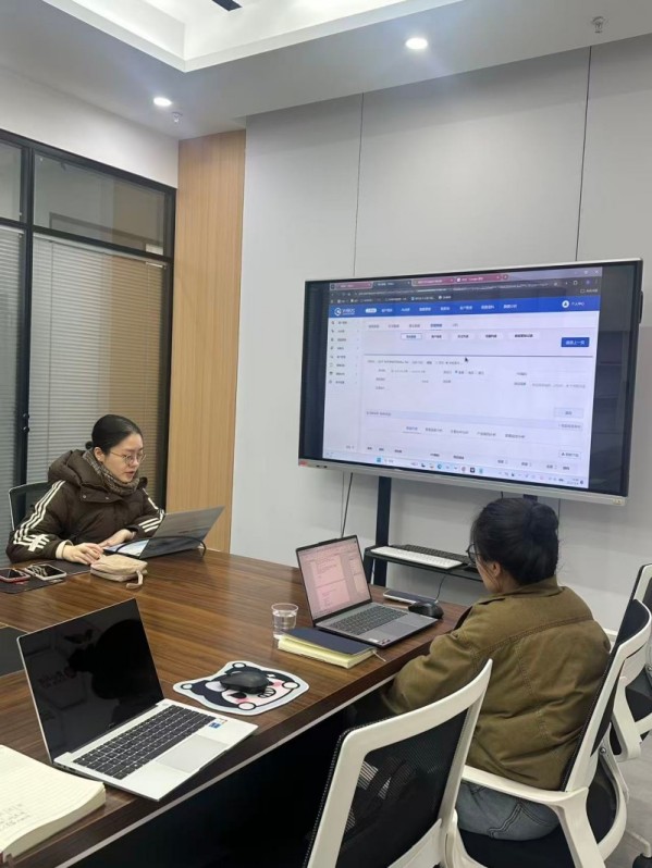 Ningbo Keyi Electric Appliance Co., Ltd.