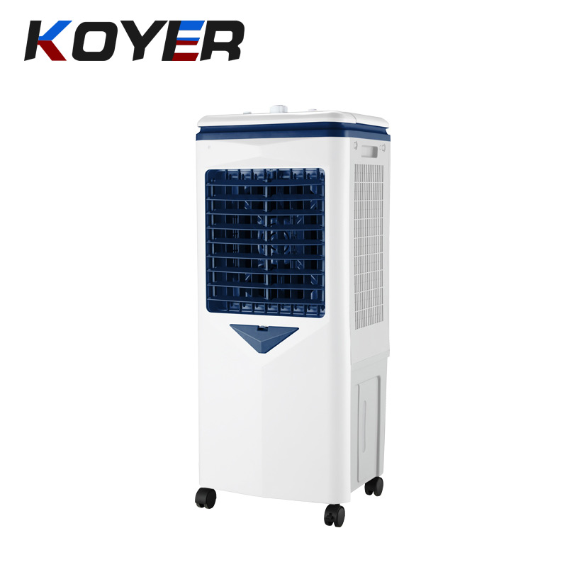 Ventilateur portatif de refroidisseur d'air à C.A.